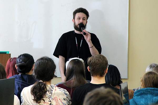В РГГУ подвели итоги пятого хакатона компании «Кросстех Солюшнс Групп»