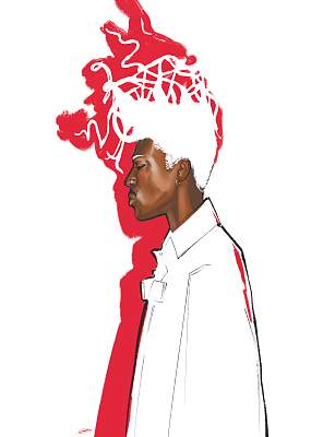 Творческие работы студентов РГГУ с восторгом встречены на фестивале NICHO