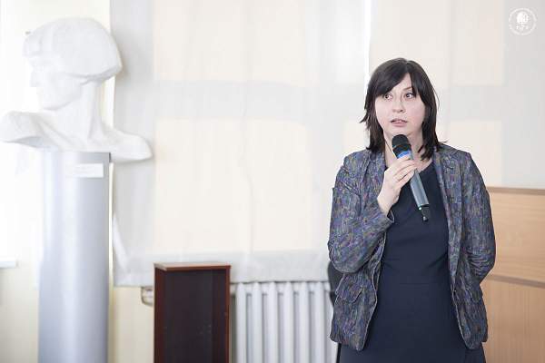 Новые горизонты гуманитаристики: в РГГУ подвели итоги «Лектория РНФ»