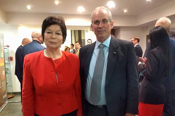 РГГУ принял участие в форуме «Россия – Латинская Америка: укрепляя связи, создавая будущее»