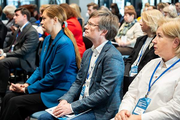 «Обновлённый курс истории показал высокую эффективность»: в Тюмени подвели итоги Форума преподавателей