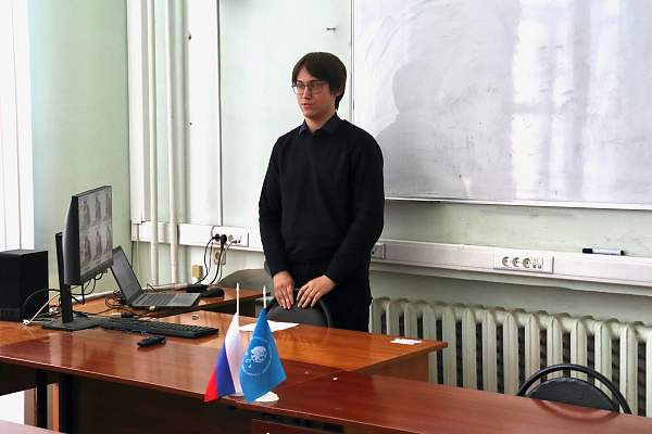 На Историческом факультете обсудили наследие великого русского архитектора А.В. Щусева