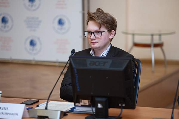 Образ общего будущего в дискурсах гендерных исследований стран СНГ и России обсудили на Вторых  Шанявских чтениях в РГГУ 