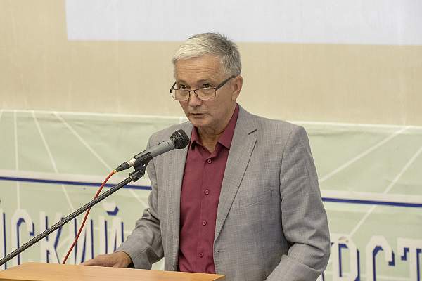 Цифровизация призывной системы: военная прокуратура разъяснила студентам РГГУ новые правила призыва