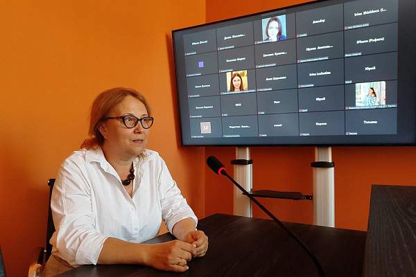 В РГГУ завершили работу курсы повышения квалификации по вопросам межнациональных отношений