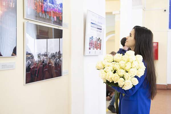 В РГГУ открылась выставка «#Новотроицк меняется: энергия города в кадре»