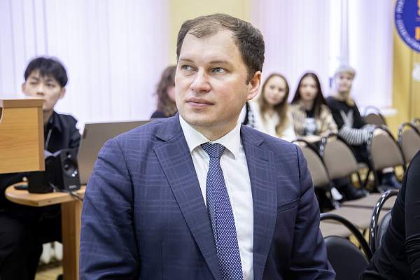 Круглый стол «Эколого-экономическое мировоззрение в XXI веке»