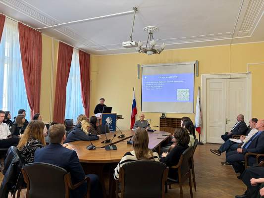 Безопасность важнее всего 