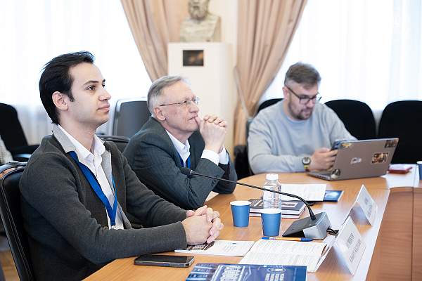 250 лет США: как в РГГУ переосмысливают Американскую революцию