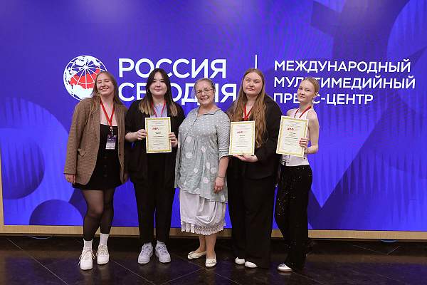 Доцент РГГУ приняла участие в конференции «Роль коммуникаций и корпоративных СМИ в стратегическом управлении компанией»