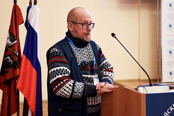 В РГГУ обсудили проблематику развития Востока и Африки