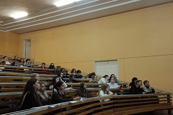 Гонка информационно-технологических инноваций и коммуникационная индустрия: в РГГУ состоялся научно-практический круглый стол