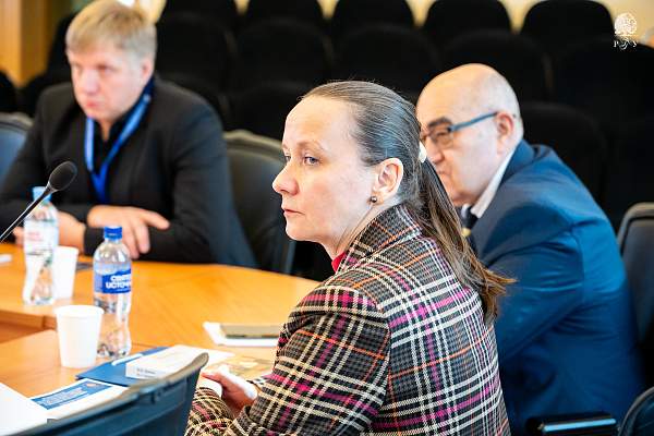 Единство в многообразии: в РГГУ обсудили новую Стратегию национальной политики России