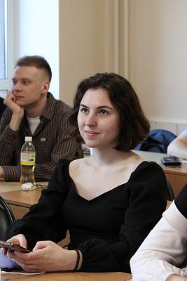 Дачную повседневность в СССР обсудили на заседании СНО «Советская повседневность»