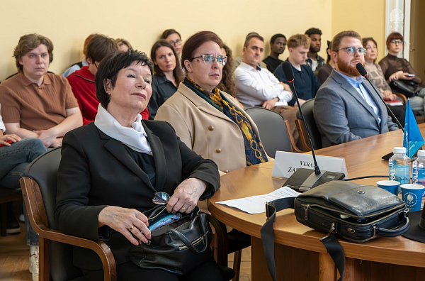 Посол Мексики и профессор Национального автономного университета Мексики в РГГУ — о параллелях истории и вызовах многополярного мира 