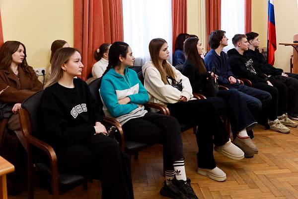 «Искусство подбора персонала: от резюме до успешного найма»