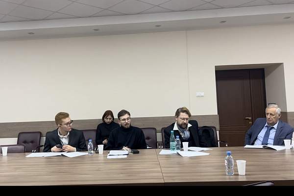 СПНК Кафедры современного Востока и Африки на Конференции Института Востоковедения РАН