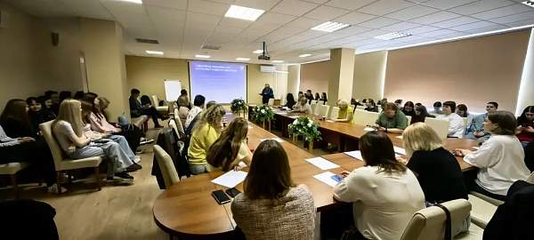 РГГУ развивает проект «Гостеприимная Вологодчина» в исторической Тотьме