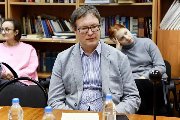 В РГГУ прошла конференция «Историчность, забвение, память»