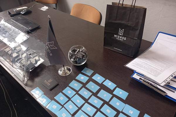 В РГГУ прошёл мастер-класс с представителями гостиничной отрасли