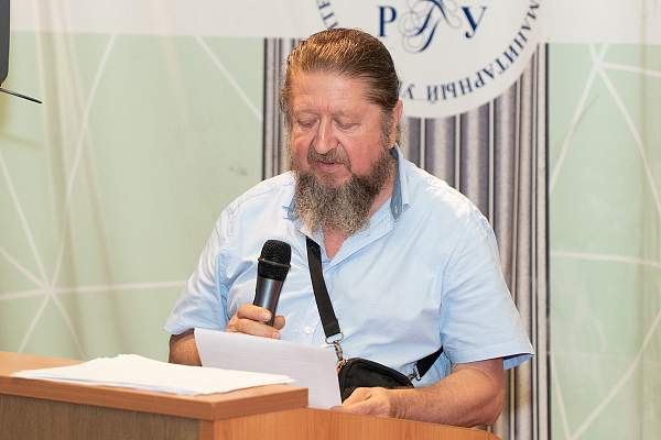 Занавес опущен, но спектакль продолжается: в гуманитарном колледже прошла церемония вручения дипломов