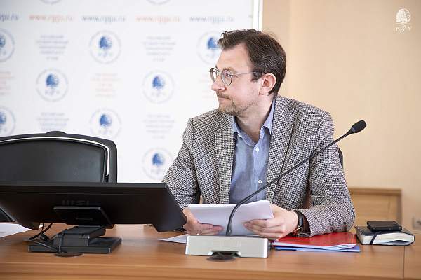 Прошли защиты проектов в рамках конкурсов «Проектные научные коллективы» и «Студенческие проектные научные коллективы»