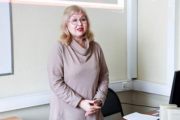 В РГГУ прошла конференция «Будущее нашего прошлого»