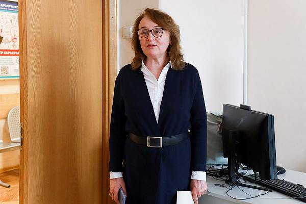 «Tolles Diktat» 2023