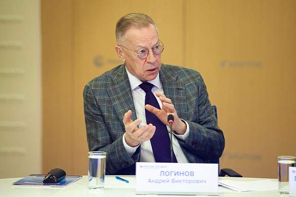 Социальная архитектура - новое слово социогуманитарных исследований