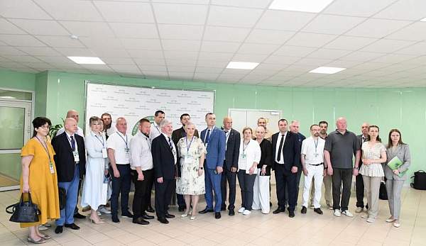 РГГУ — участник первого Донбасского юридического форума