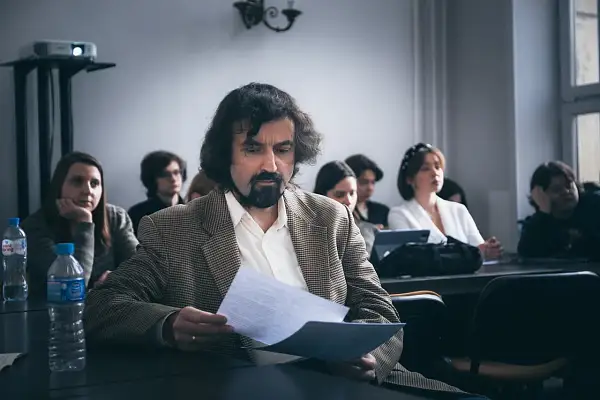 В РГГУ прошла конференция «Современные методы изучения культуры — XVI»