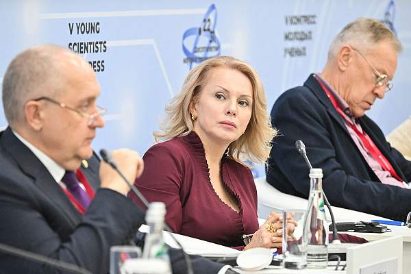 РГГУ определил стратегию продвижения русского языка в многополярном мире