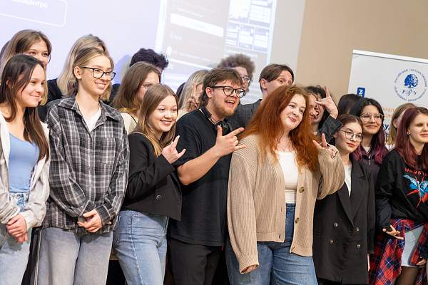 Развиваем студенческие медиа: в РГГУ состоялась встреча с представителями «НОС»