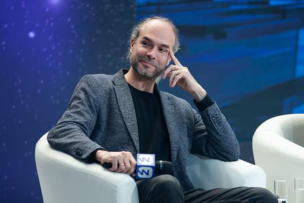 На Международной выставке-форуме «Россия» состоялся День открытых дверей РГГУ