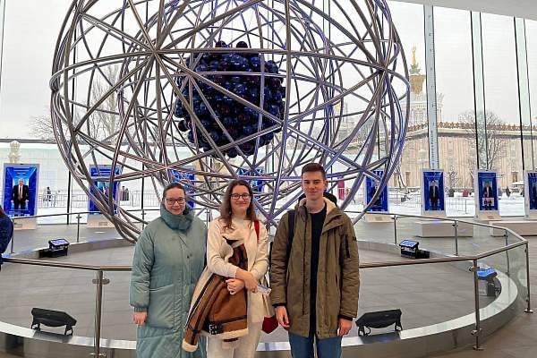 Международная выставка-форум «Россия»: открытие и достижения в 2023 году