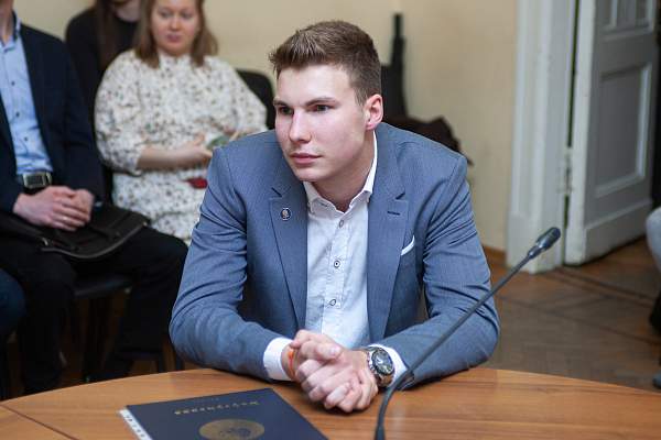 РГГУ подписал соглашение с футбольным клубом «Спартак-Москва»