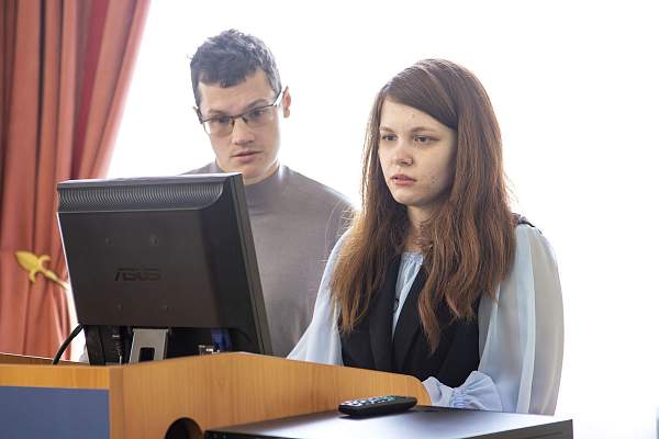 В РГГУ прошла II всероссийская научно-практическая конференция «Философские чтения памяти Ю. К. Щуцкого»