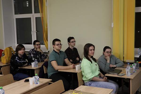 На СНО «Лаборатория новой локальной истории» обсудили возможности 3D-моделирования для сохранения исторических памятников