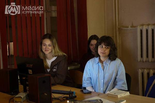 Книги, которые объединяют: как прошел «Литературный вечер»