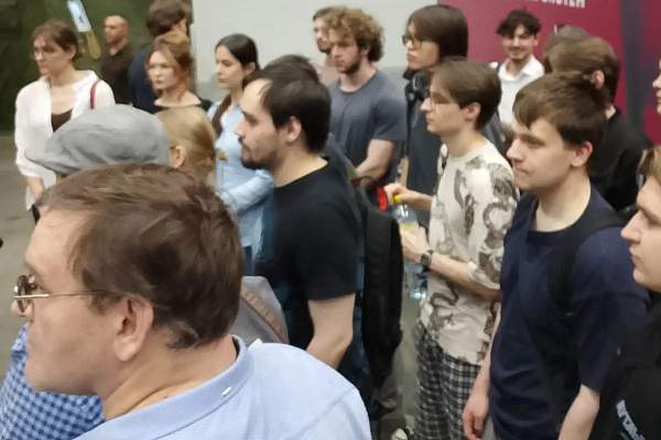 Студенты РГГУ стали гостями федерального центра авиационных беспилотных систем при ОЭЗ «Технополис Москва»