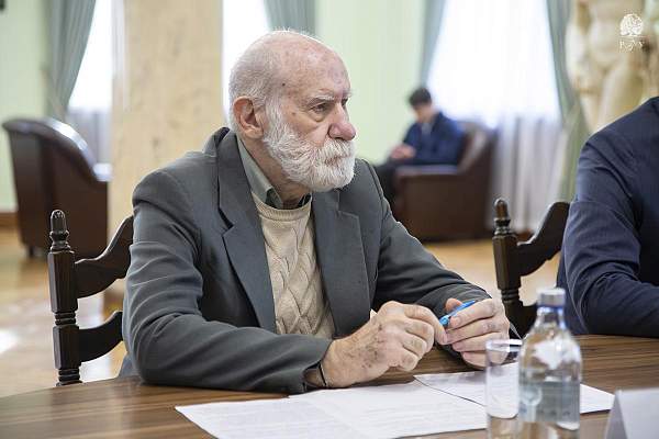 Новый импульс российско-пакистанским отношениям: в РГГУ обсудили гуманитарное сотрудничество