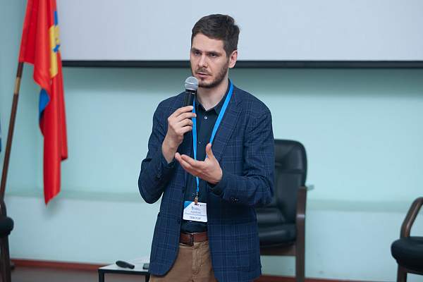 РГГУ стал организатором II Школы-съезда молодых историков и представителей молодежного медиацентра при Минобрнауки