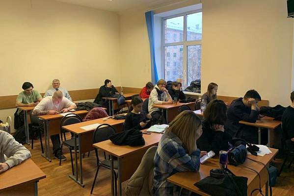 В РГГУ прошел круглый стол, посвященный Международному дню борьбы с коррупцией