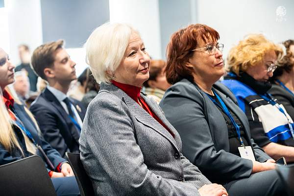 «Обновлённый курс истории показал высокую эффективность»: в Тюмени подвели итоги Форума преподавателей