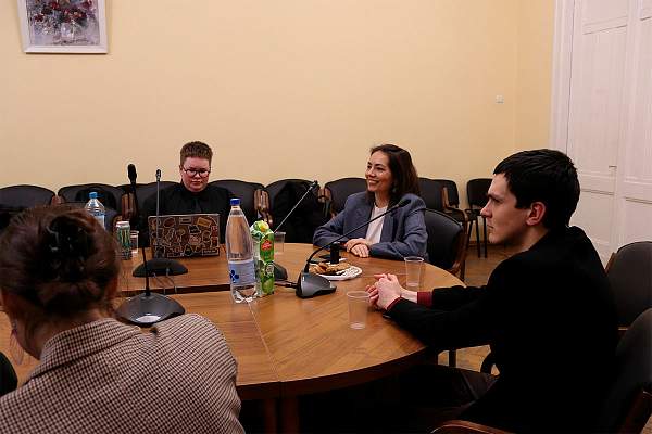 Юбилей отставки Н.С. Хрущёва обсудили на СНО «История российского чиновничества»