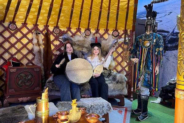 Международная выставка-форум «Россия»: открытие и достижения в 2023 году