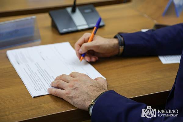 Участники круглого стола в РГГУ призвали к системной политике развития цифровых платформ и экосистем