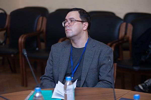 В РГГУ прошла Всероссийская научная конференция «Память и идентичность – VI. Историческая политика и пропаганда»