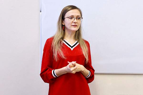 Студенческий круглый стол «Медиатизация религии: контент, каналы коммуникации и восприятие технологий»