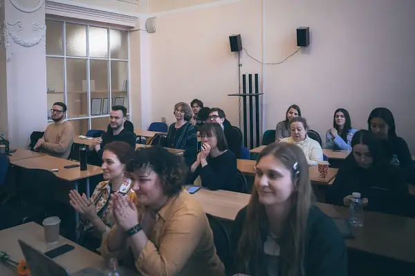 В РГГУ прошла конференция «Современные методы изучения культуры — XVI»